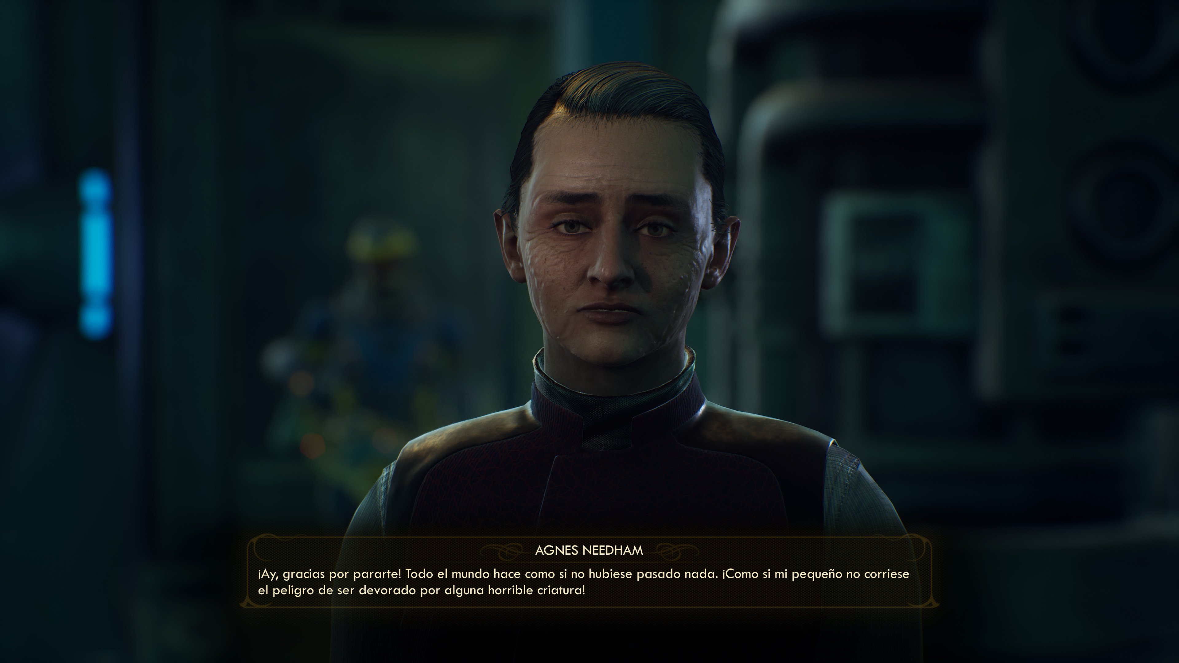 The Outer Worlds - Imagen 11